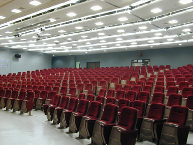 臺東校區－國際會議廳